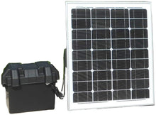 Load image into Gallery viewer, Tektrum Rugged Portable 1500w (3000w Peak) Power Source Station, Silent Gas Free Generator, 600Wh/50Ah Battery, 12V/AC/USB Outputs, Charge Solar/Wall/Car -for Emergency- Plug-N-Play