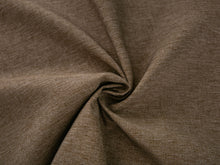 Load image into Gallery viewer, Tektrum Round Faux Linen Textured Tablecloth Table Cover - Waterproof/Spill Proof/Stain Resistant/Wrinkle Free/Heavy Duty - Great for Banquet, Parties, Dinner, Kitchen, Wedding (Flax)