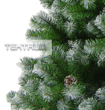 Load image into Gallery viewer, Tektrum 4-Feet Artificial Christmas Tree with 20 Pine Cones and Glitter Tips for Christmas/Holiday/Party (TD-SYCT-1713C)